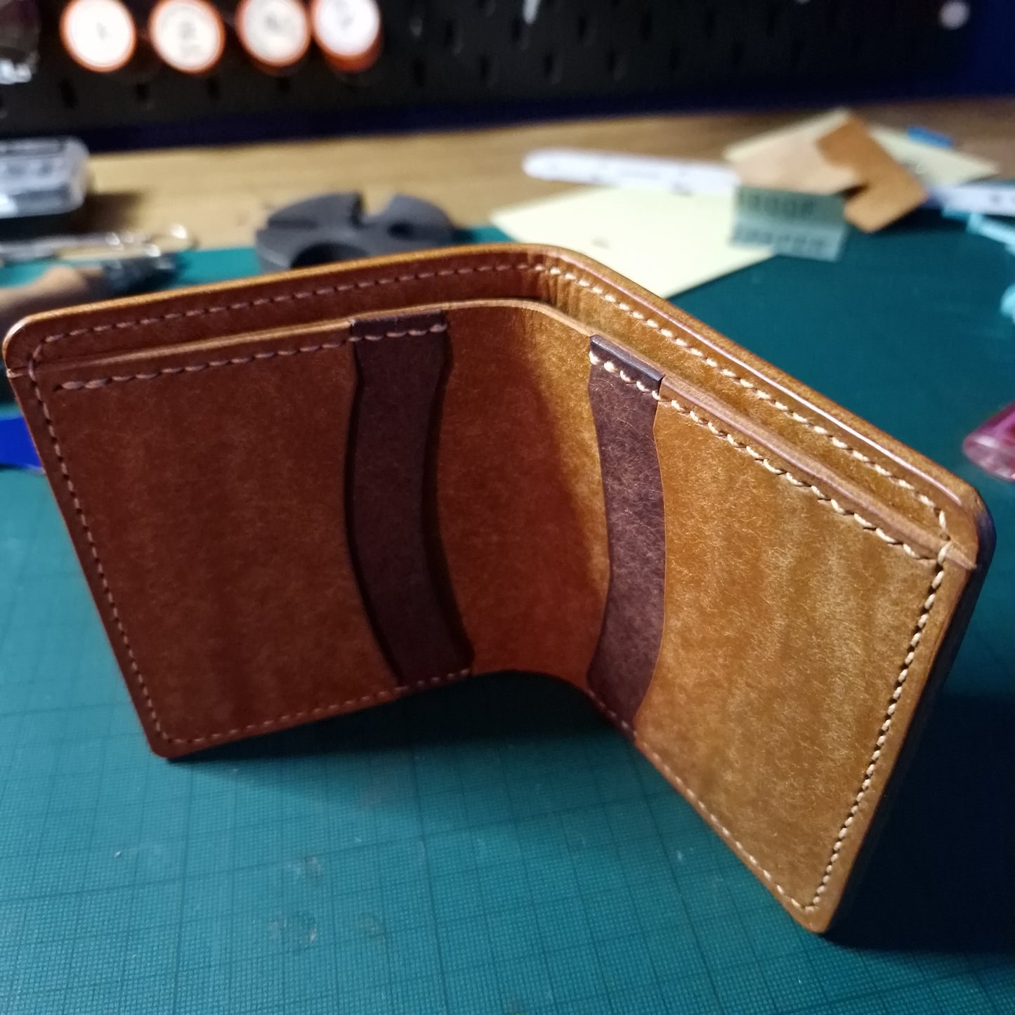 The Alnwick Bi-Fold