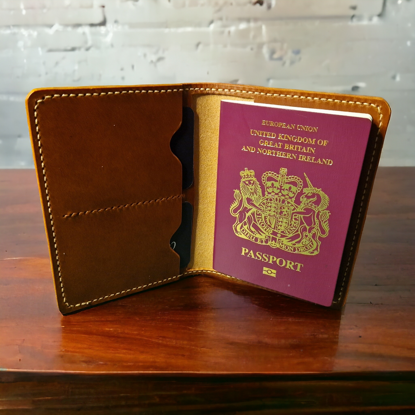 Travel Organiser