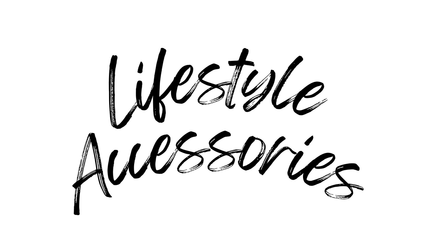 Lifestyle Accessories