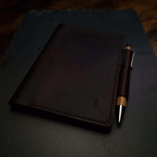 Notebook Cover