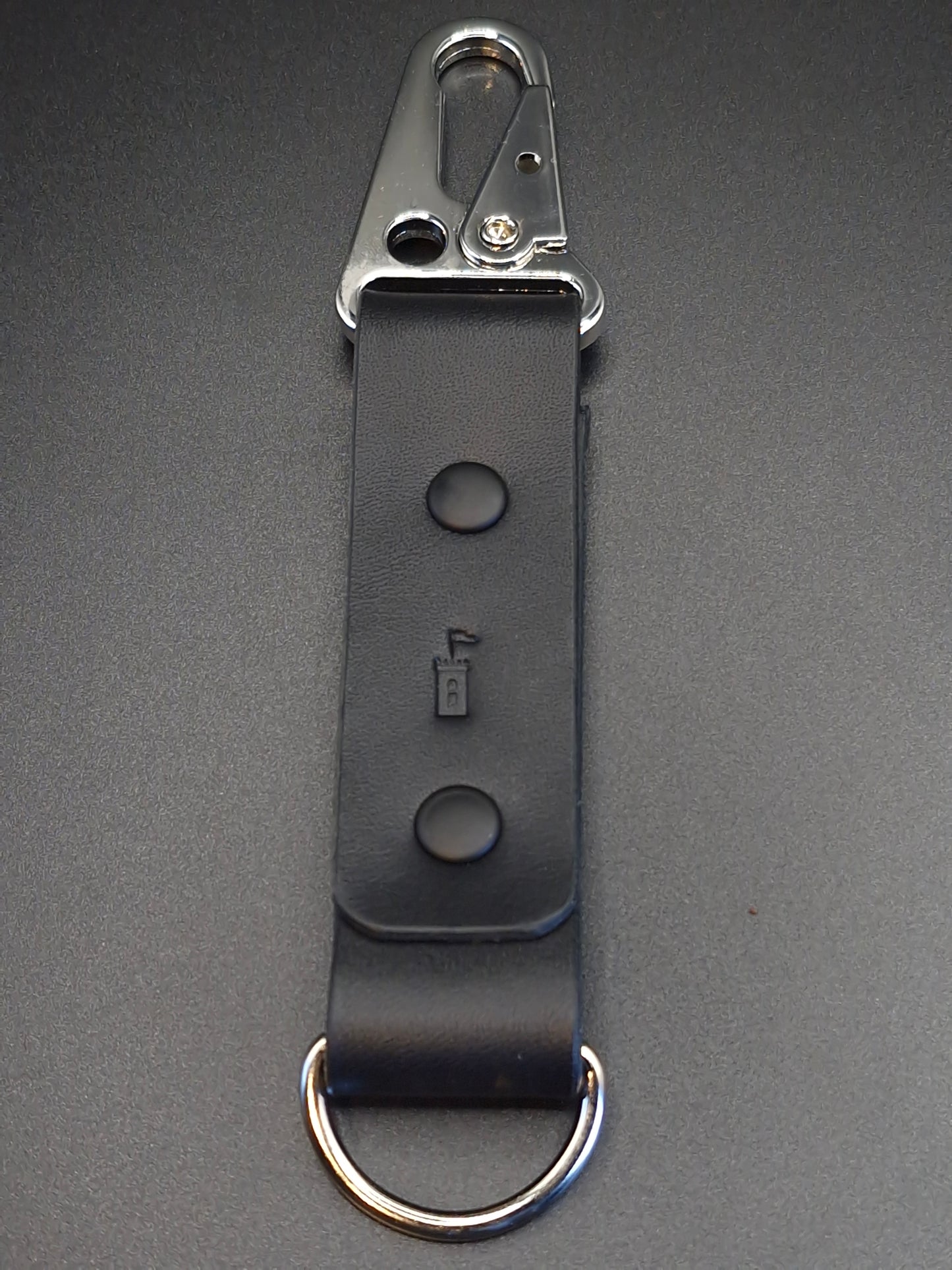 Carabiner Keychain