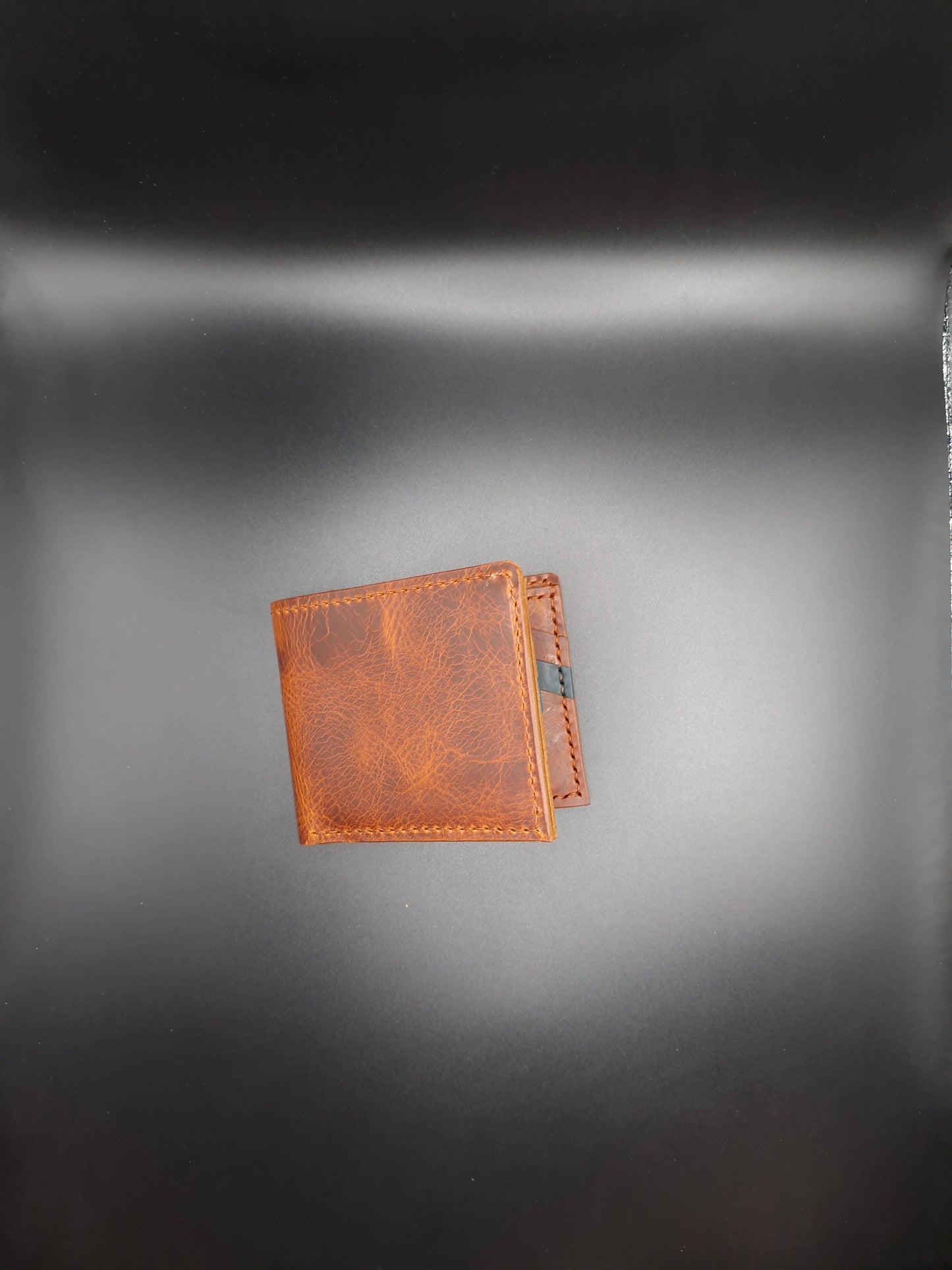Bi Fold Wallet