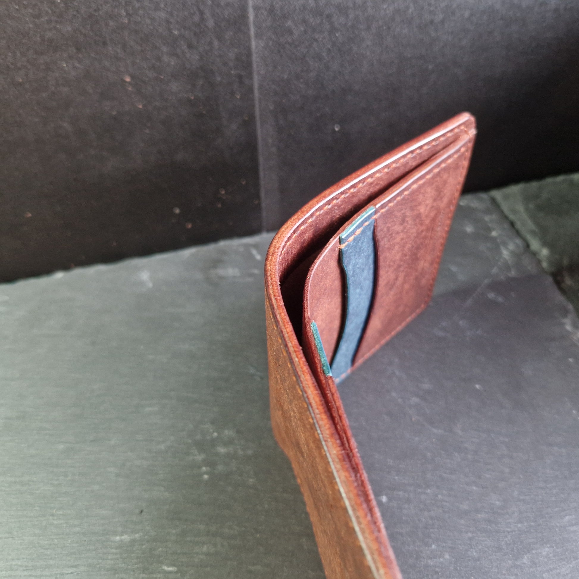 Alnwick-Bi-Fold-Leather-Wallet