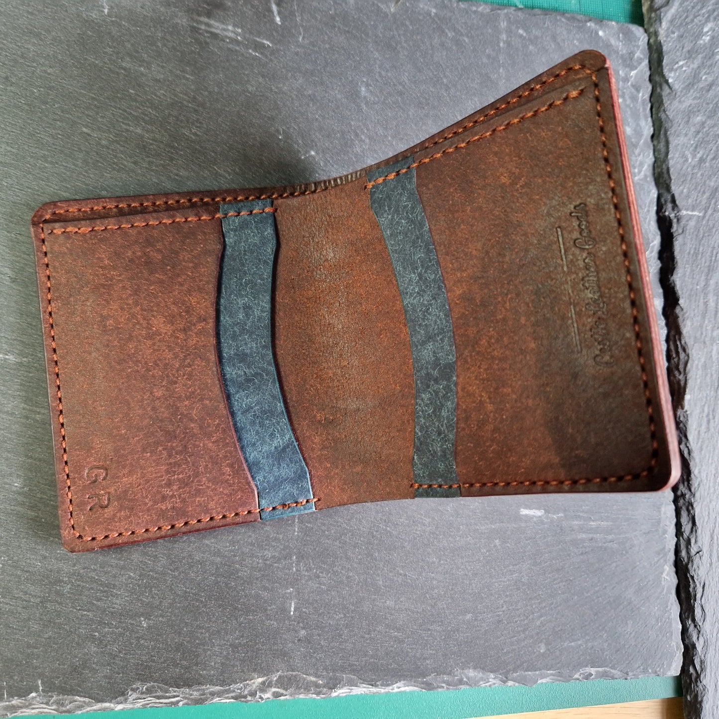 Alnwick-Bi-Fold-Leather-Wallet