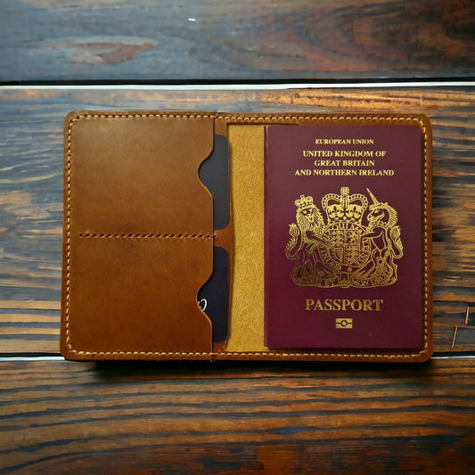 Travel Organiser