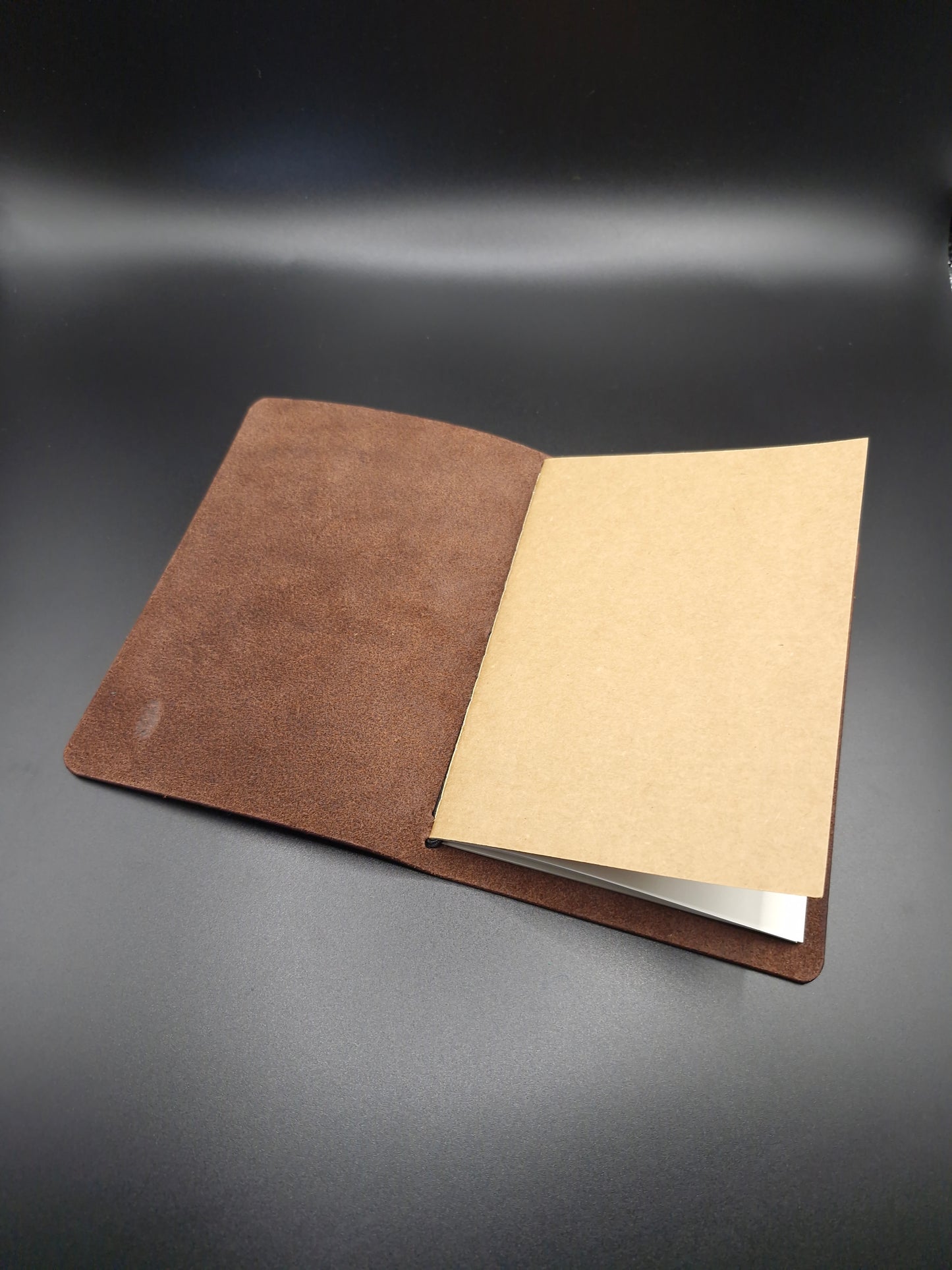 Notebook Cover