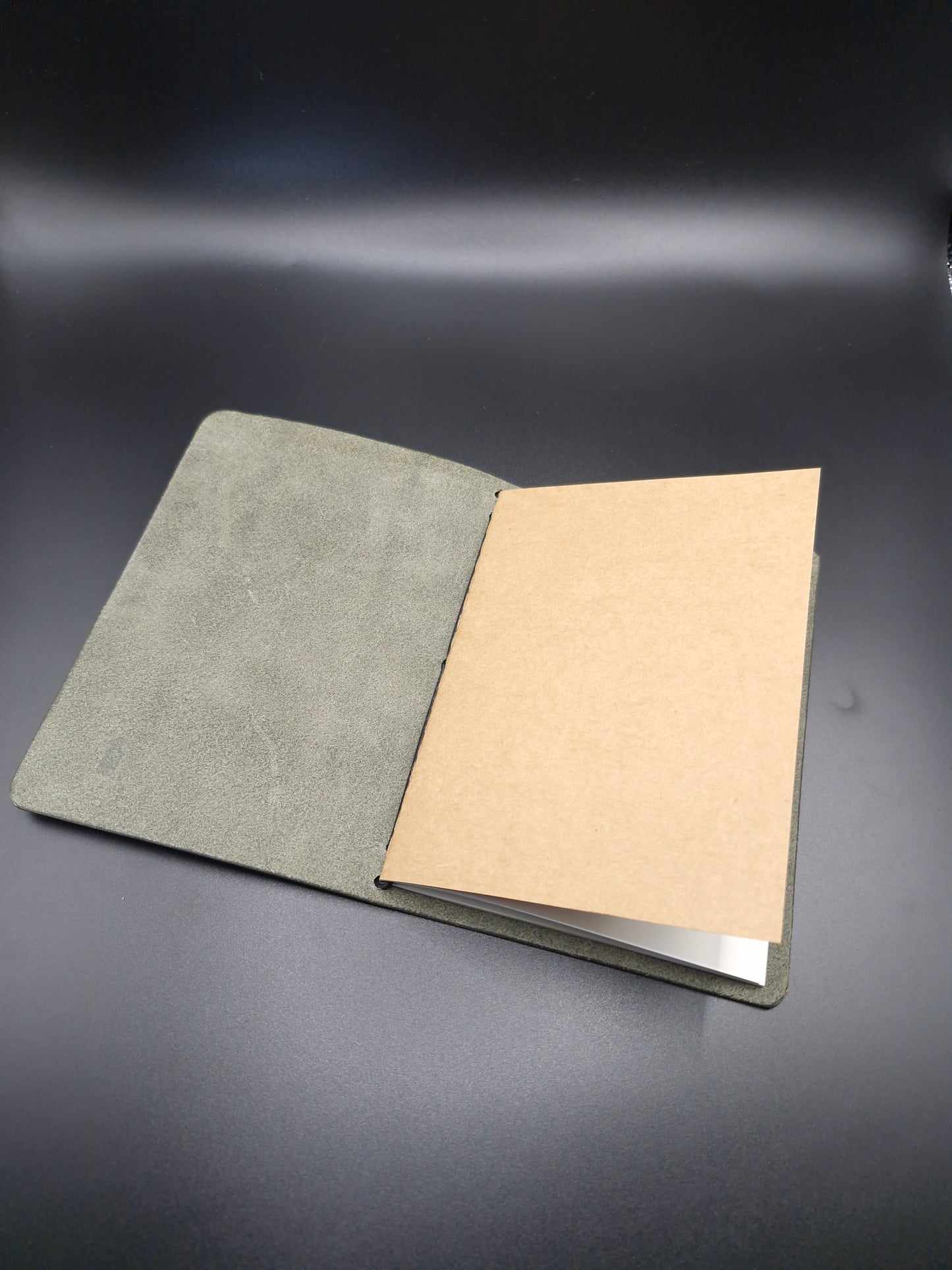 Notebook Cover
