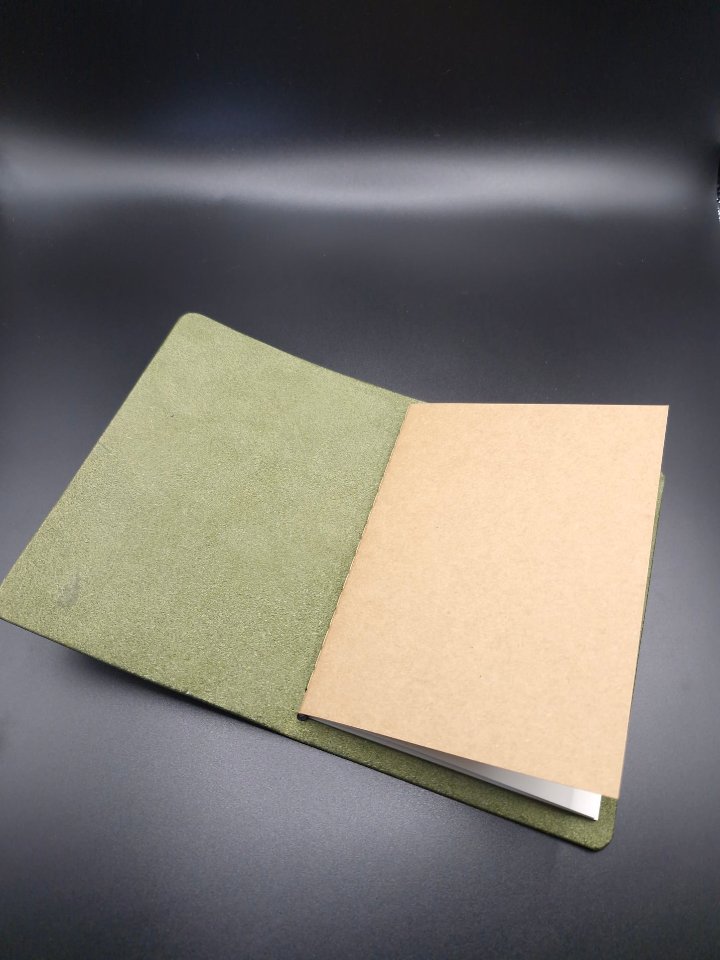 Notebook Cover