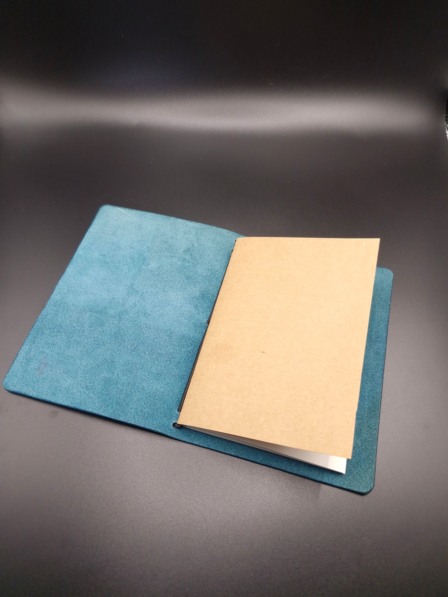 Notebook Cover